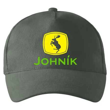 Johník
