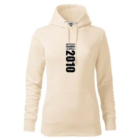 Limited edition 2010 pruh
