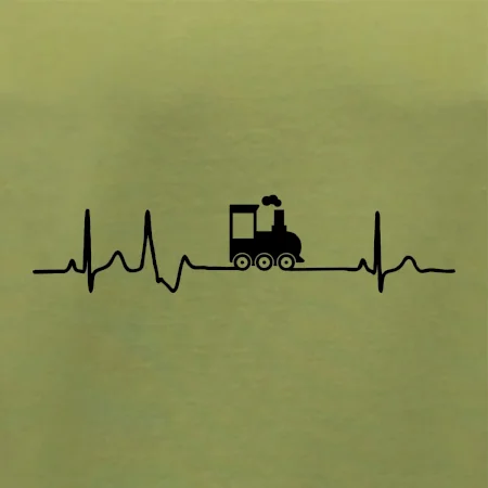 Ekg lokomotíva
