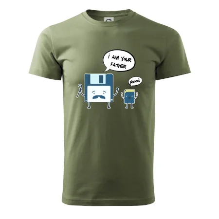 I am your father SD karta