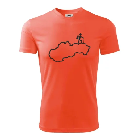 Slovenský turista