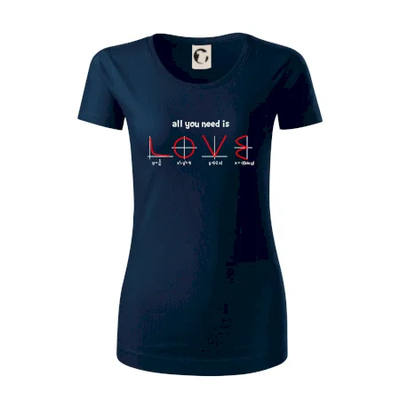 All you need is love