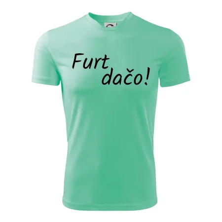 Furt dačo