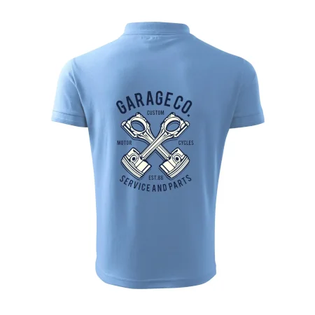 Garage Co