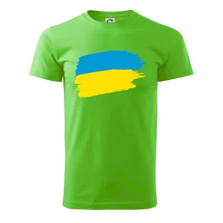 Ukrajinské tričko