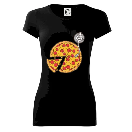 Pizza DJ