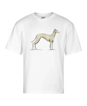 Vintage Whippet