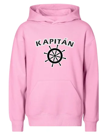 Kapitán kormidlo