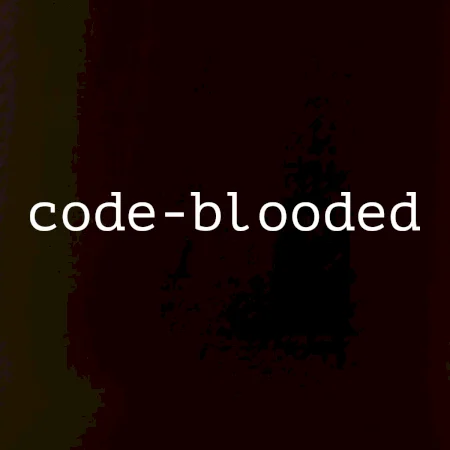 Code blooded