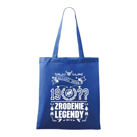 Zrodenie legendy - pre poľovníkov