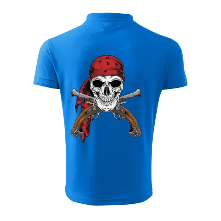 Pirát s bambitkou