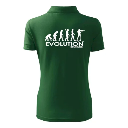 Biathlon - Evolúcia biatlonu
