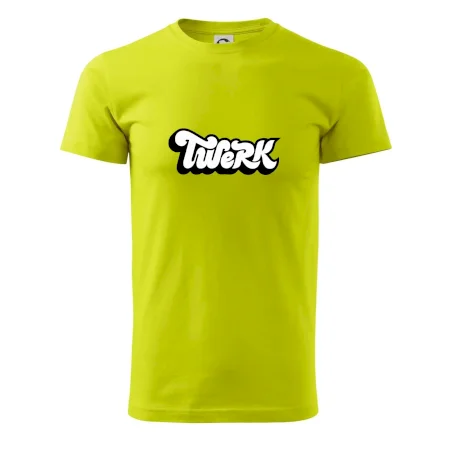 Twerk