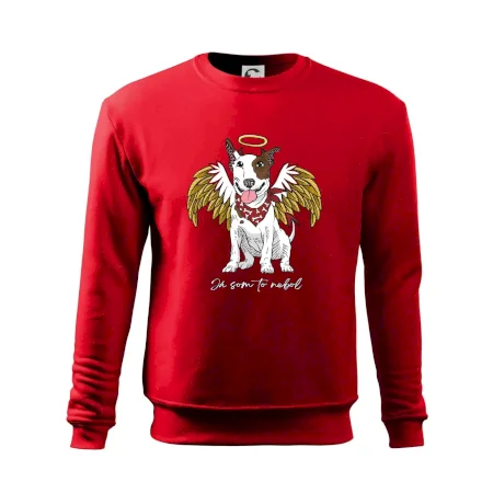 Ja som to nebol - Pitbull (Pecka Design)