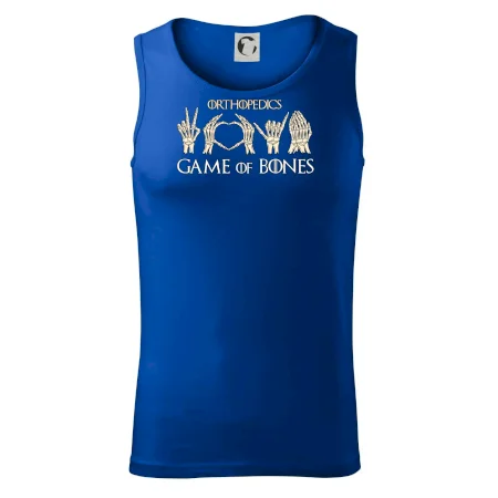 Game of Bones Orthopedics