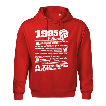 1985 v kocke