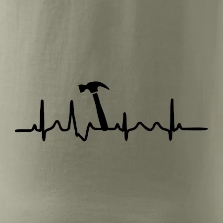 Ekg Kladivo
