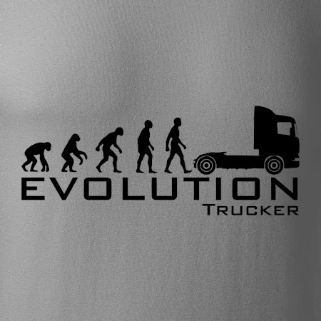 Evolúcia trucker