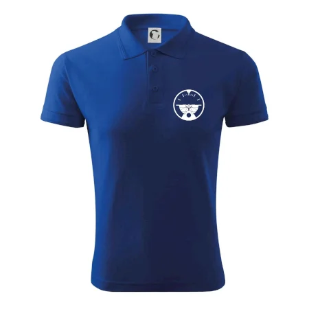 Zrodenie legendy pre pilota