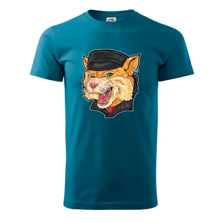 Kocúr motorkár