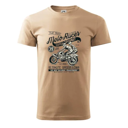 Moto Racer Classic