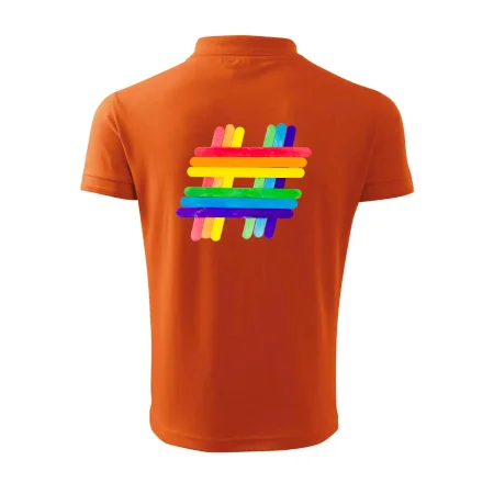 LGBT hashtag