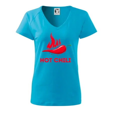 Hot Chili