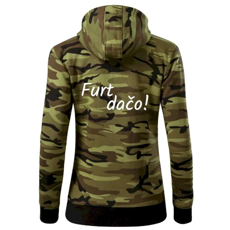 Furt dačo