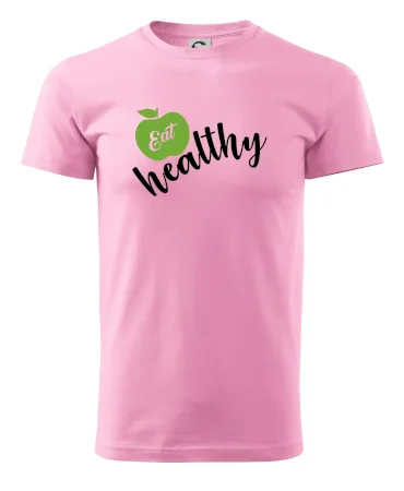 Eat Healthy