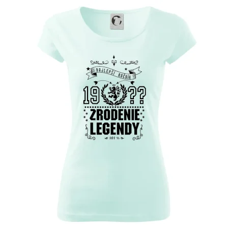 Zrodenie legendy - Slovenský lev