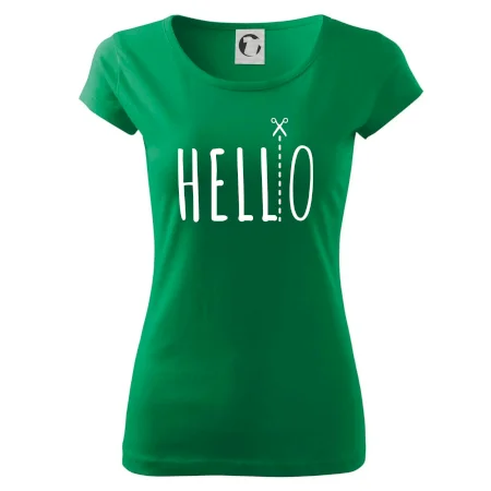 Hello