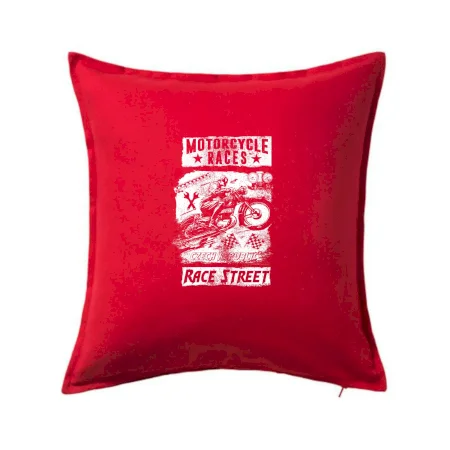 Motorcycle Races