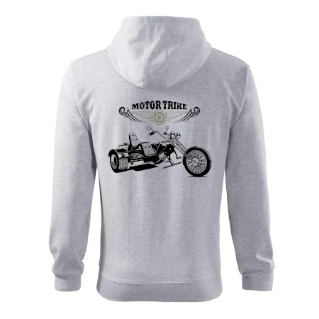Moto trike