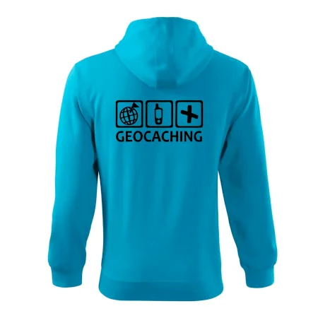 Geocaching ikony