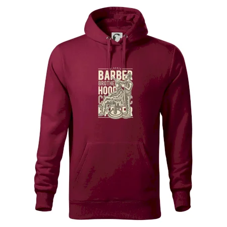 Barber Brotherhood