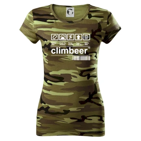 Climbeer čiarový kód