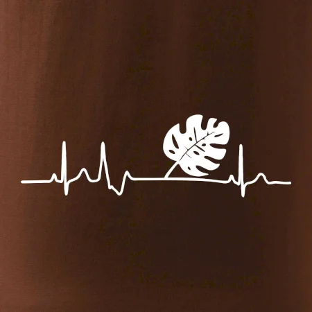 EKG Monstera