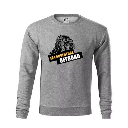 4x4 adventure offroad