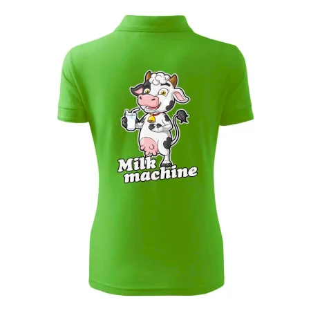 Milk machine