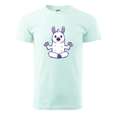 Yoga meditácie - lama