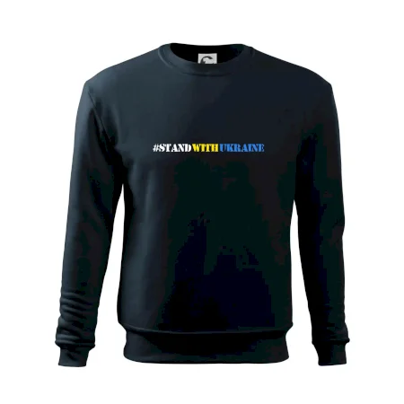 #StandWithUkraine
