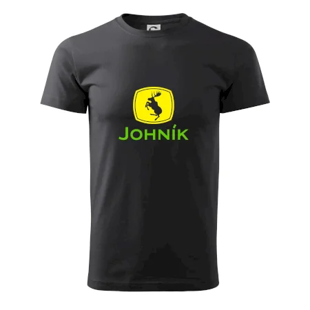 Johník