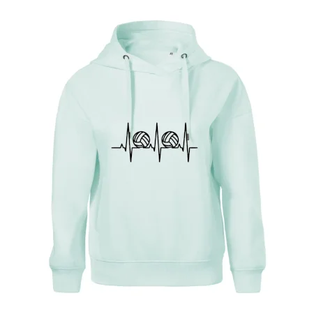 Volejbal ekg