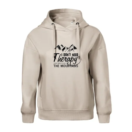 I dont need therapy - Mountains - Nepotrebujem terapiu - Hory