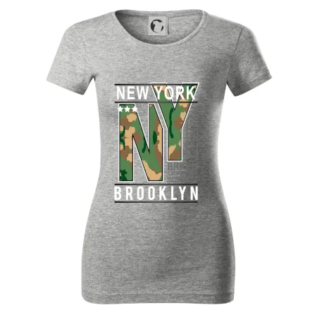 New York Brooklyn - maskáč