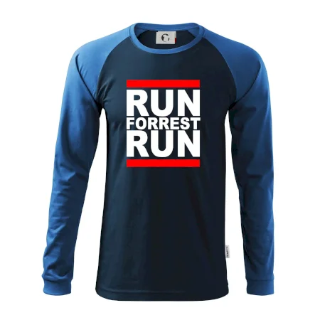 Run Forrest Run