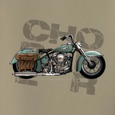 Chopper 003