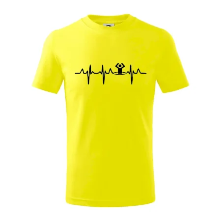 EKG otužovanie