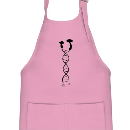 DNA huby