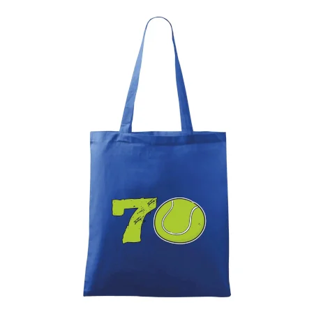 Tenis okrúhle narodeniny 70